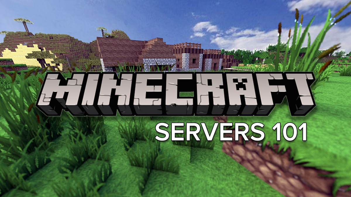 How to Make a Great Minecraft Server - Hivelocity Hosting