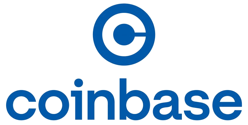 Coinbase Logotype