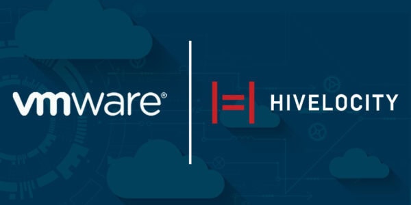 VMware Hivelocity Partnership