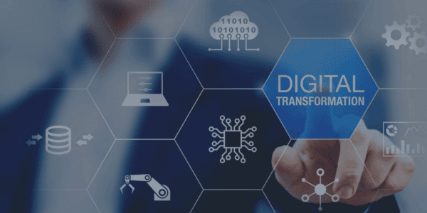 digital transformation