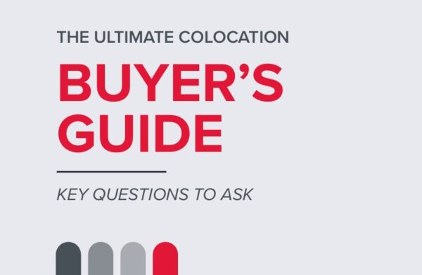 Colocation Buyers Guide