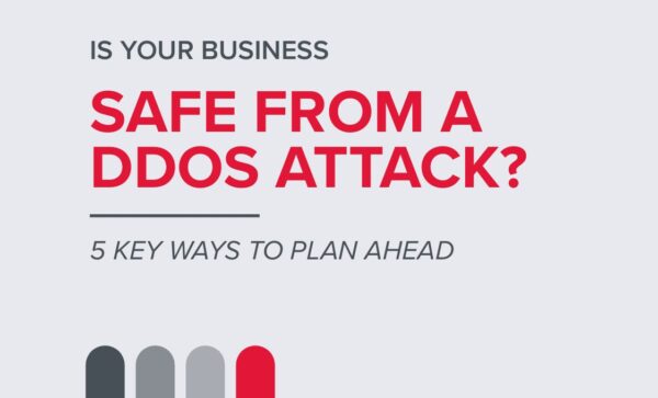 DDOS Attack ebook