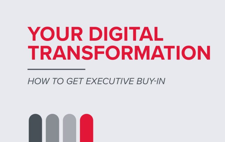 Digital Transformation