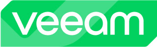 Veeam logotype