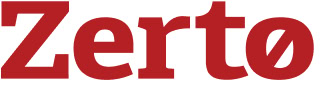 Zerto logotype